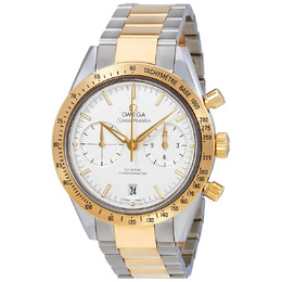 Omega - Speedmaster 57 Watches - 331.20.42.51.02.001
