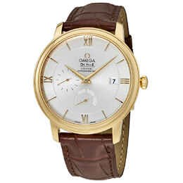 Omega - De Ville Prestige Watches - 424.53.40.21.02.002