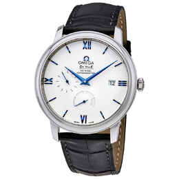 Omega - De Ville Prestige Watches - 424.53.40.21.04.001
