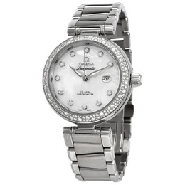 Omega - Watches - 425.35.34.20.55.002
