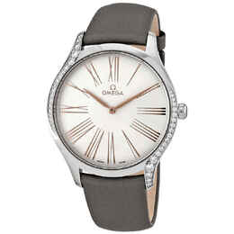 Omega - De Ville Watches - 428.17.39.60.02.001