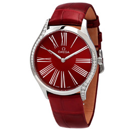 Omega - De Ville Watches - 428.18.36.60.11.002