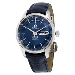 Omega - De Ville Watches - 431.33.41.22.03.001