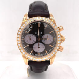 Omega - De Ville Watches - 4677.60.37