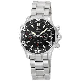 Omega - Seamaster Watches - 2594.52
