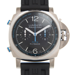 Panerai - Luminor Watches - DUPL.