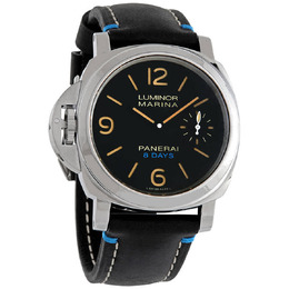Panerai - Luminor Watches - PAM00796