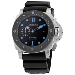 Panerai - ساعة  Submersible - PAM00799