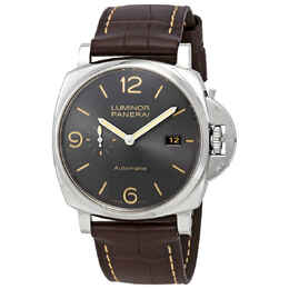 Panerai - ساعة  Luminor - PAM00943
