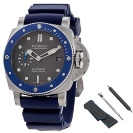 Panerai - ساعة  Submersible - PAM00959