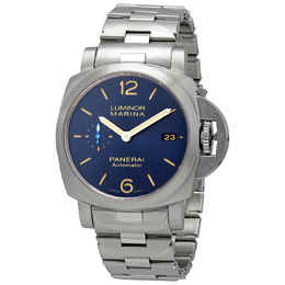 Panerai - ساعة  Luminor - PAM01028