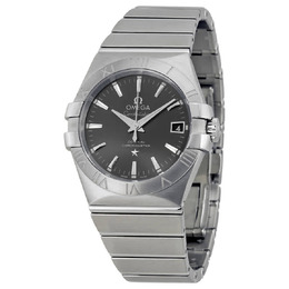 Omega - Constellation Watches - 123.10.35.20.06.001