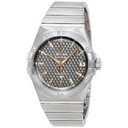 Omega - Constellation Watches - 123.10.38.21.06.002