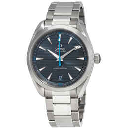 Omega - Seamaster Aqua Terra Watches - 220.10.41.21.03.002