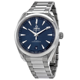 Omega - Seamaster Aqua Terra Watches - 220.10.41.21.03.004