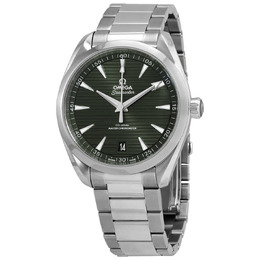 Omega - Seamaster Aqua Terra Watches - 220.10.41.21.10.001
