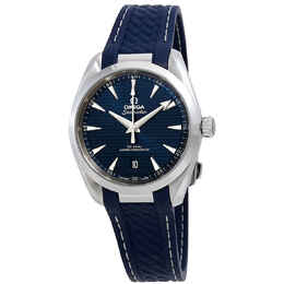 Omega - Seamaster Aqua Terra Watches - 220.12.38.20.03.001