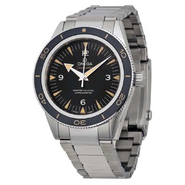 Omega - Seamaster 300 Watches - 233.30.41.21.01.001
