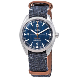 Omega - Watches - 220.12.40.20.03.001