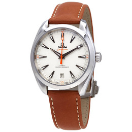 Omega - Seamaster Aqua Terra Watches - 220.12.41.21.02.001