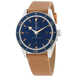 Omega - Seamaster Watches - 234.32.41.21.03.001