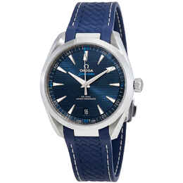 Omega - Seamaster Aqua Terra Watches - 220.12.41.21.03.001