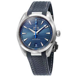 Omega - Seamaster Watches - 220.12.41.21.03.002