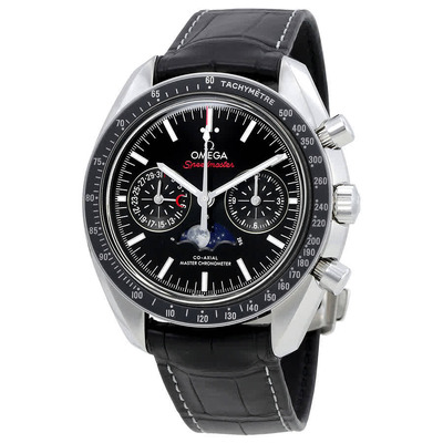 Omega Speedmaster Men's Watch - Article 304.33.44.52.01.001 (black, arb6190)