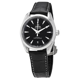 Omega - Seamaster Aqua Terra Watches - 220.13.38.20.01.001