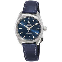 Omega - Seamaster Aqua Terra Watches - 220.13.38.20.03.001
