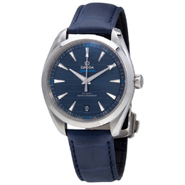 Omega - Seamaster Watches - 220.13.41.21.03.001
