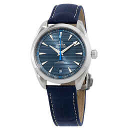 Omega - Seamaster Aqua Terra Watches - 220.13.41.21.03.002