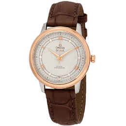 Omega - De Ville Watches - 424.23.33.20.52.003