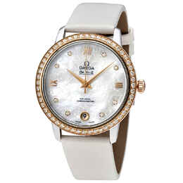 Omega - De Ville Prestige Watches - 424.27.33.20.55.001