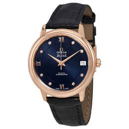 Omega - De Ville Prestige Watches - 424.53.33.20.53.001