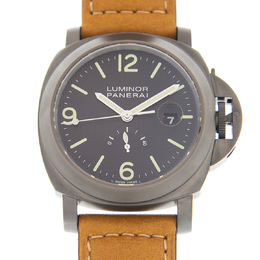 Panerai - ساعة  Luminor - PAM00028