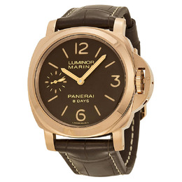 Panerai - ساعة  Luminor - PAM00511