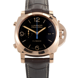 Panerai - ساعة  Luminor - PAM00525