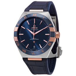 Omega - Constellation Watches - 131.23.41.21.03.001