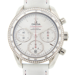 Omega - Speedmaster Watches - 324.38.38.50.55.001