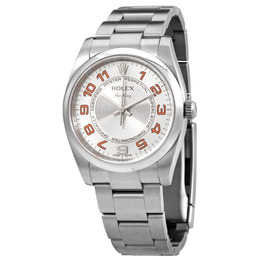 Rolex - ساعة  Oyster Perpetual - 114200SCOAO