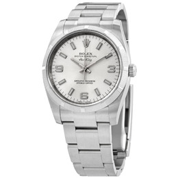 Rolex - ساعة  Air-King - 114210SASO