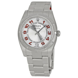 Rolex - ساعة - 114210SCOAO