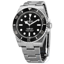 Rolex - ساعة  Submariner - M124060-0001
