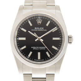 Rolex - ساعة  Oyster Perpetual - 124200-0002