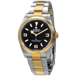 Rolex - ساعة  Explorer - M124273-0001