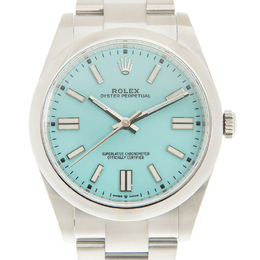 Rolex - ساعة  Oyster Perpetual 41 - M124300-0006