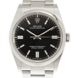 Rolex - Oyster Perpetual 36 Watches - 126000BKSO