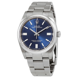 Rolex - ساعة  Oyster Perpetual - M126000-0003