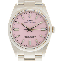 Rolex - Oyster Perpetual Watches - 126000CDYPKSO